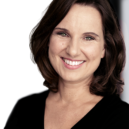 Bettina Steen | Foto: Rieka Anscheit